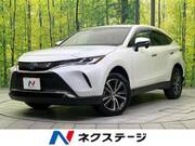 2023 TOYOTA HARRIER HYBRID