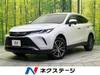 TOYOTA HARRIER HYBRID