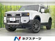 2024 TOYOTA LANDCRUISER 250