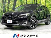 2017 SUBARU XV