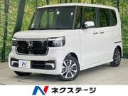 2024 HONDA N-BOX CUSTOM