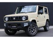 2021 SUZUKI JIMNY XC