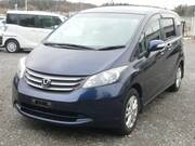 2011 HONDA FREED G JUST SELECTION