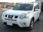 2012 NISSAN X-TRAIL