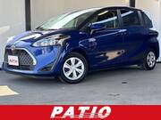 2022 TOYOTA SIENTA X