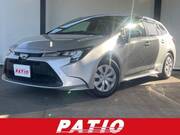 2021 TOYOTA COROLLA TOURING