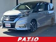 2018 NISSAN SERENA HIGHWAYSTAR V SELECTION