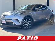 2017 TOYOTA C-HR G