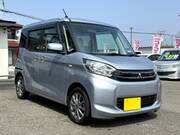 2014 MITSUBISHI EK SPACE