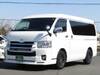 TOYOTA HIACE WAGON