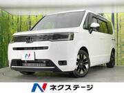 2025 HONDA STEPWAGON