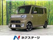 2019 DAIHATSU WAKE