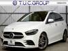 MERCEDES BENZ B-CLASS