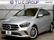 2019 MERCEDES BENZ B-CLASS