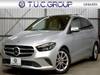 MERCEDES BENZ B-CLASS