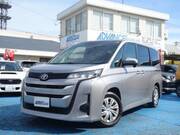 2023 TOYOTA NOAH X