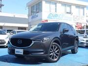 2018 MAZDA CX-5 20S PROACTIVE