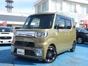 2017 DAIHATSU WAKE