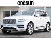 2017 VOLVO XC90