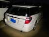 SUBARU LEGACY TOURING WAGON