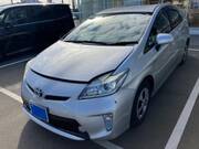 2012 TOYOTA PRIUS S
