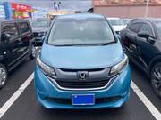 2016 HONDA FREED G