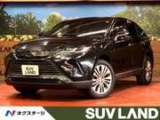 2020 TOYOTA HARRIER Z