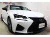 LEXUS GS F