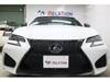 LEXUS GS F