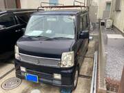 2009 SUZUKI EVERY WAGON