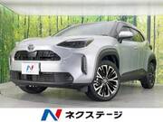 2024 TOYOTA YARIS CROSS Z