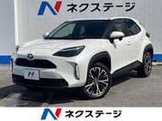 2022 TOYOTA YARIS CROSS HYBRID Z
