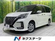 2020 NISSAN SERENA