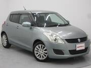 2011 SUZUKI SWIFT XL