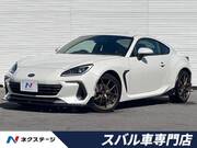 2021 SUBARU BRZ