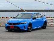 2025 HONDA CIVIC TYPE-R