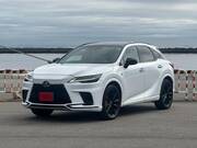 2023 LEXUS RX