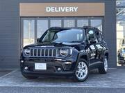 2023 CHRYSLER JEEP RENEGADE