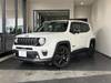 CHRYSLER JEEP RENEGADE