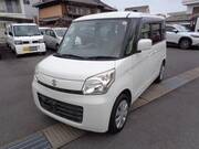 2014 SUZUKI SPACIA