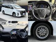 2020 TOYOTA NOAH