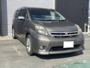 2009 TOYOTA ISIS PLATANA