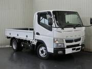 2020 FUSO CANTER