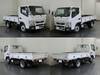 FUSO CANTER
