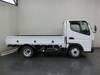 FUSO CANTER