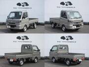2026 SUZUKI CARRY TRUCK