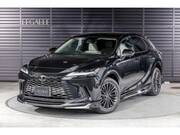 2025 LEXUS RX