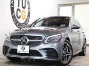 2018 MERCEDES BENZ C-CLASS