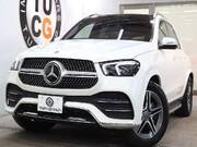2019 MERCEDES BENZ GLE