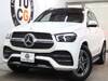 MERCEDES BENZ GLE
